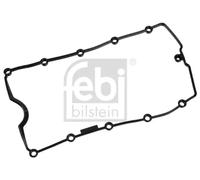 Valve cover gasket ACM (Polyacrylate) 175703 FEBI BILSTEIN for AUDI A6 C6 A4 B7