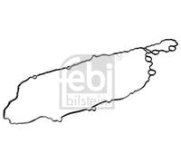 FEBI BILSTEIN 178412 Rocker cover gasket