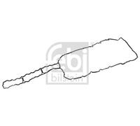 FEBI BILSTEIN 180644 Rocker cover gasket