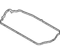 Valve cover gasket ACM (Polyacrylate) 522.950 ELRING for DACIA RENAULT