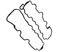 Valve Cover Gasket Bolt Seal Compatible With Benz For C320 2005 Engine Valve Cover Gasket Set Left Right Car Accessories For Parts Replacement OEM 1120160221 1120160321