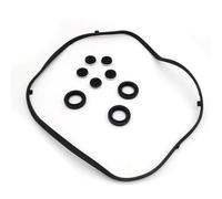 Valve Cover Gasket Compatible With Accord 3.0 V6 2006 2007 For Odyssey 2005 2006 2007 Car Engine Valve Cover Gasket Replace OEM 12030-RYE-A01