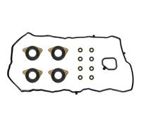 Valve cover gasket Compatible With Accord For EX-L Coupe 2.4L 2013 2014 2015 2016 2017 Car Engine Valves Cover Gasket Valves Seals 12030-5A2-A01