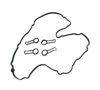 Valve Cover Gasket Compatible With BMW For 1 Series For F20 2010 2011 2012 2013 2014 2015 Engine System Car Spare Valve Cover Gasket OEM 11128511814