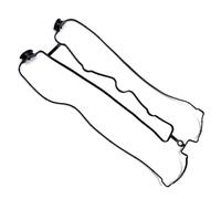 Valve Cover Gasket Compatible With Buick For Excelle 1.8 For Regal Engine Valve Cover Gasket Set OEM: 90501944 Car Engine Valve Cover Gasket Kit