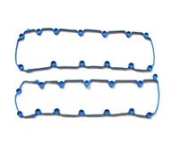 Valve cover gasket Compatible With For Excursion 2000 2001 2002 2003 2004 2005 5.4L Car Engine Valves Cover Gasket Valves Seals VS50366 VC4155G