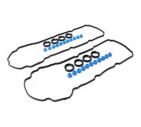 Valve Cover Gasket Compatible With For Fusion 2010 2011 2012 For Taurus 2008 2009 2010 2011 2012 Engine Parts Valve Cover Gasket Set OEM:VS50767R