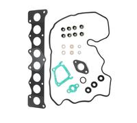Valve Cover Gasket Compatible With Land For Rover For Defender 300tdi 2.5 1987-2006 For Discovery1 300tdi 2.5 1989-1998 Valve Cover Gasket Set STC2802