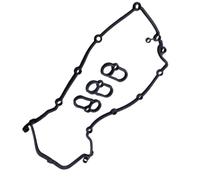 Valve Cover Gasket Compatible With Land For Rover For Discovery Iv 2013 2014 2015 2016 2017 2018 Car Engine Valve Cover Gasket OEM:LR041869 LR041868