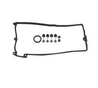 Valve Cover Gasket For BMW X5 SUV 5 6 7 Series E60 E61 E63 E64 E65, E66 E53 E70 11127513194 11127513195 Left Righ Rocker Covers Gaskets Rocker Cover Cylinder Head Covers Gasket