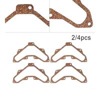 Valve Cover Gasket For for Courage 2004113S Fits SV590 SV540 SV600 SV610 Engine Replacement Part For for Automotive Use (4pcs)
