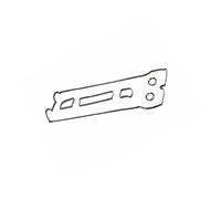 Valve Cover Gasket For MKZ 2013-2018 BB5Z6584A BB5E6K260AB Sturdy Build | Compatible with Lincoln, Valves Cover Gasket, Direct Replacement, Easy Installation, Precision Fit, Durable