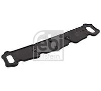 Valve cover gasket Intake Side MVQ (silicone rubber) 173792 FEBI BILSTEIN