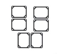 Valve Cover Gasket Kit 6pcs Replace 405777 698745(6pcs)