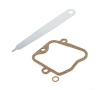 Valve Cover Gasket Kit for BR600 BR700 BR500 Backpack Blowers, OEM Replacement 4282 007 1029, Complete Engine Gasket Set for-Stihl Compatible Models