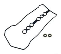 Valve Cover Gasket Kit for Toyota For Corolla 1.8L L4 1794cc 1ZZ-FE Engine Model Years 2000 Through 2008 OEM VS50542R Cross Reference