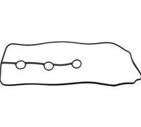 Valve cover gasket Left Rubber 102654 FEBI BILSTEIN for AUDI A4 B6