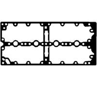 Cylinder Head Cover Gasket Fits Fiat Iveco UAZ Ducato Daily BGA RC7365