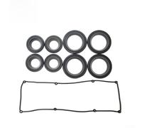 Valve Cover Gasket, Replace OE 1052A099 ME192209 MN158385