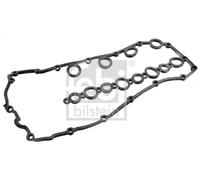 Valve cover gasket Right ACM (Polyacrylate) 180877 FEBI BILSTEIN for LAND ROVER