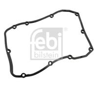 Valve cover gasket Right NBR (nitrile butadiene rubber) 176050 FEBI BILSTEIN