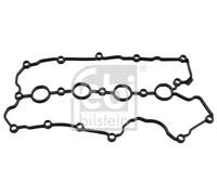 Valve cover gasket Right NBR (nitrile butadiene rubber) 36263 FEBI BILSTEIN