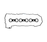 Valve Cover Gasket Set Compatible With E60 F10 E61 F11 523i 525i 528i 530i N52 Valve Cover Gasket Camshaft Adjuster Gasket Oil Seal Gasket 11127582245