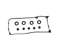 Valve Cover Gasket Set For Honda Civic 2001-2005 1.7L Four Cylinder Engine Designed For Reliable Valve Cover Sealing And Leak Prevention
