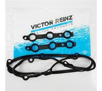 Victor Reinz 11 12 0030 496 Engine Valve Cover Gasket Set OEM 15-33077-02 plus 15 Grommet Seals