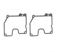 Valve Cover Gaskets For Lawn Mower Repair -11061-7055 High Temperature Oil Resistant Seal - Compatible With For Kawasaki FX921V FXT921V XT00V Engine(2pcs)