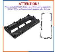 Valve cover head for AUDI | 059103470AC, BPZ-AU-010