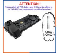 NTY BPZ-BM-033 Rocker cover