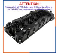 NTY BPZ-BM-025 Rocker cover