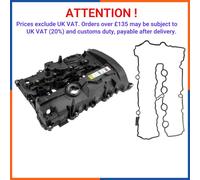 NTY BPZ-BM-016 Rocker cover