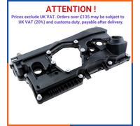 NTY BPZ-BM-007 Rocker cover