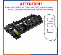NTY BPZ-BM-035 Rocker cover