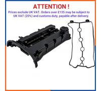 NTY BPZ-DW-004 Rocker cover