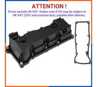 Valve cover head for FORD | 1328998, BPZ-FR-018