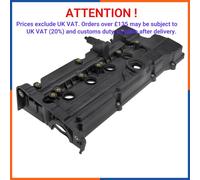 NTY BPZ-KA-300 Rocker cover