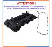 NTY BPZ-HY-506 Rocker cover