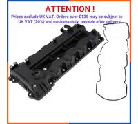 Cylinder Head Cover For HYUNDAI Tucson i20 i30 i40 ix20 ix35 22410-2A600