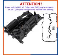 Valve cover head for HYUNDAI | BPZ-KA-304