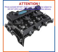 Valve cover head for LAND ROVER | 16022LR, 67738