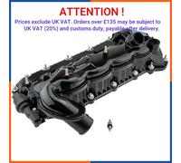 Valve cover head for LAND ROVER | V48-0520, BPZ-LR-006