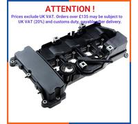 NTY BPZ-ME-001 Rocker cover