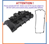 NTY BPZ-ME-005 Rocker cover