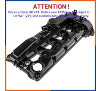 Valve cover head for MERCEDES-BENZ | 28-0870, 80R9058-JPN