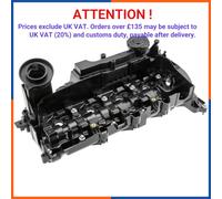 NTY BPZ-BM-021 Rocker cover