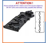 Valve cover head for NISSAN | 13264-1KC0A, BPZ-NS-013