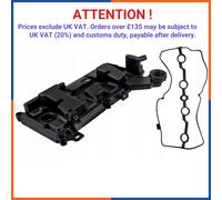 Valve cover head for NISSAN | 13264-4BB0A, BPZ-NS-015
